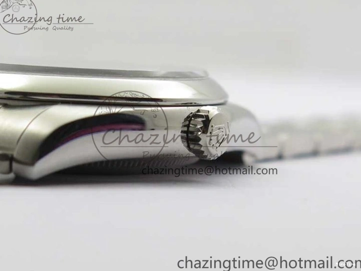 MiroTime 0411 Fashionable Oyster Perpetual 126000 36mm KRF 1:1 Best Edition 904L Steel Yellow Dial A 2729